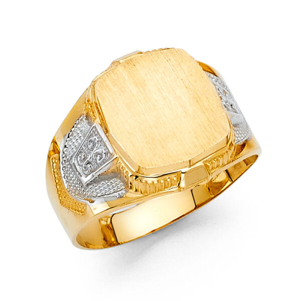RG1646 Men’s Rings