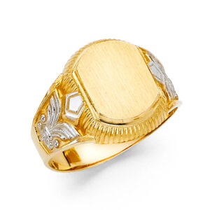 RG1647 Men’s Rings