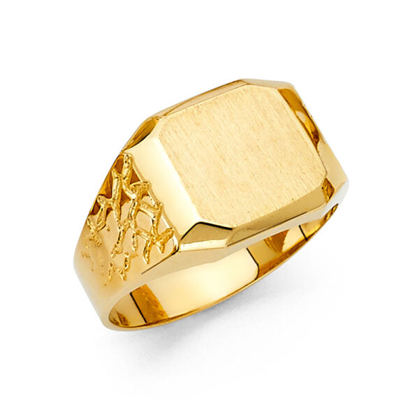 RG1648 Men’s Rings