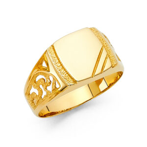 RG1649 Men’s Rings