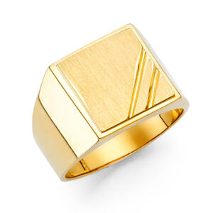 RG1650 Men’s Rings