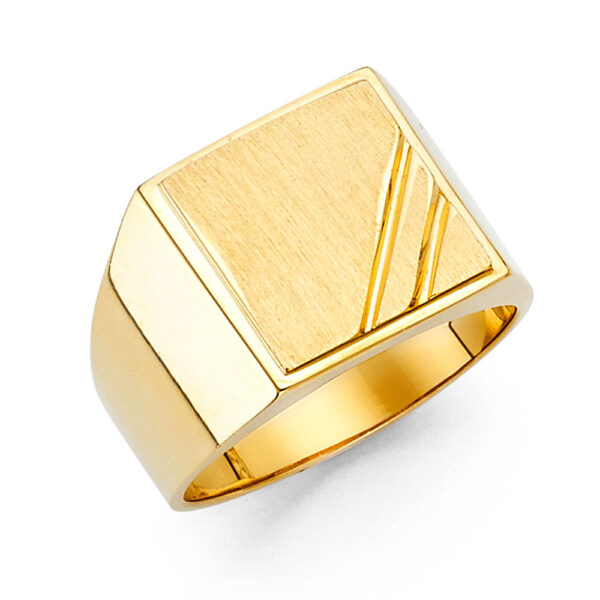 RG1650 Men’s Rings