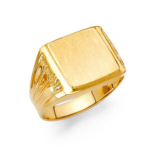RG1651 Men’s Rings