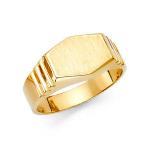 RG1656 Men’s Rings