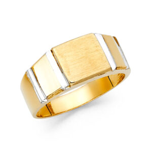 RG1657 Men’s Rings
