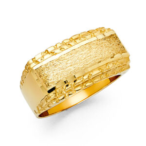 RG1659 Men’s Rings