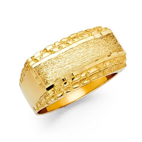 RG1659 Men’s Rings