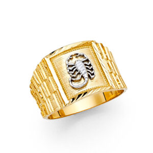 RG1686 Men’s Rings