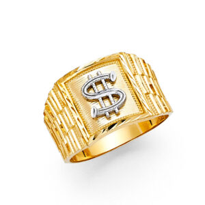 RG1687 Men’s Rings