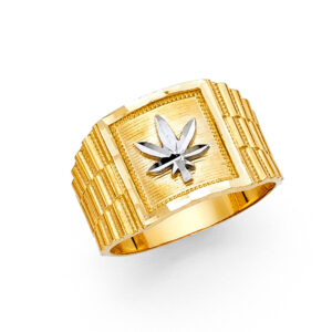 RG1688 Men’s Rings