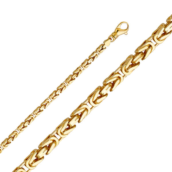 CH501 Assorted Hand Made Chain