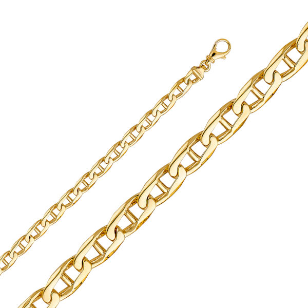 CH503 Assorted Hand Made Chain