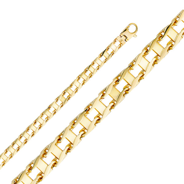CH508 Assorted Hand Made Chain