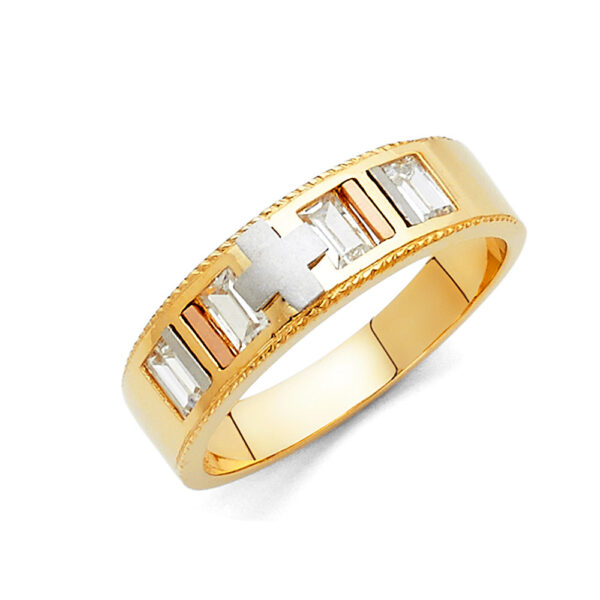 RG816 Wedding Trio Sets - Image 2