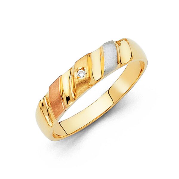 RG819 Wedding Trio Sets - Image 2