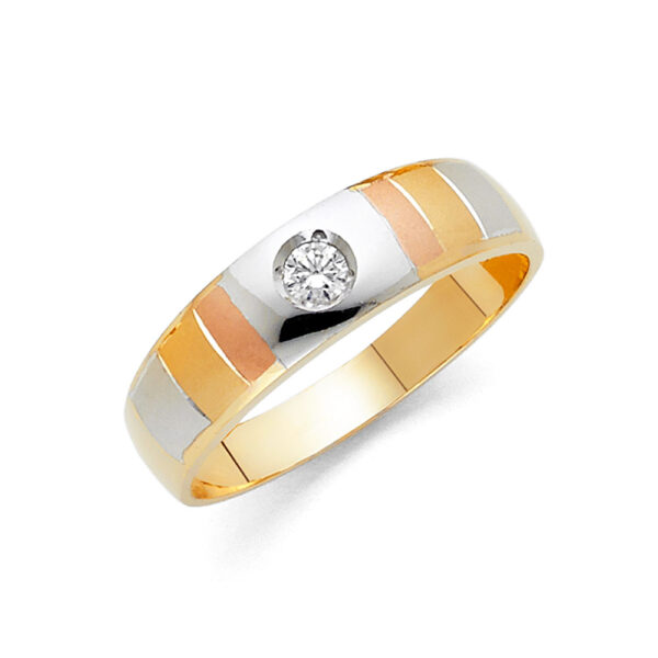 RG900 Wedding Trio Sets - Image 2
