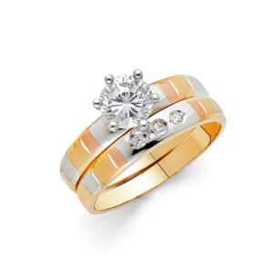 RG900 Wedding Trio Sets