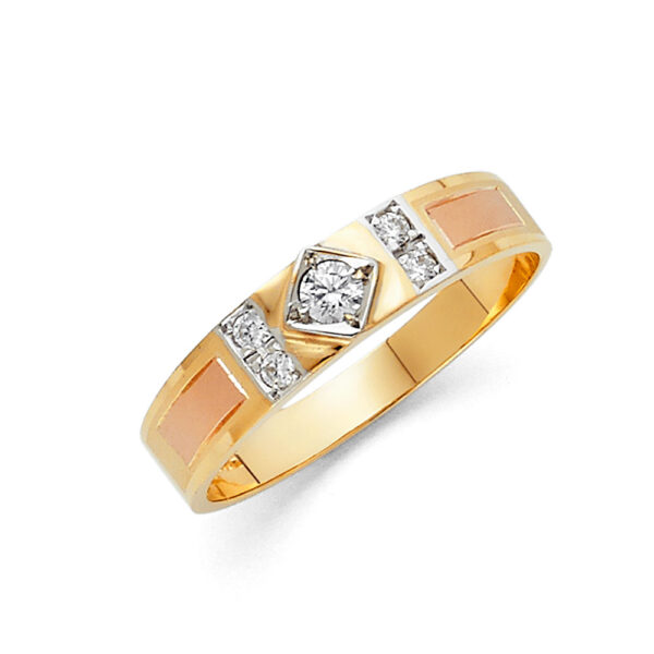 RG903 Wedding Trio Sets - Image 2