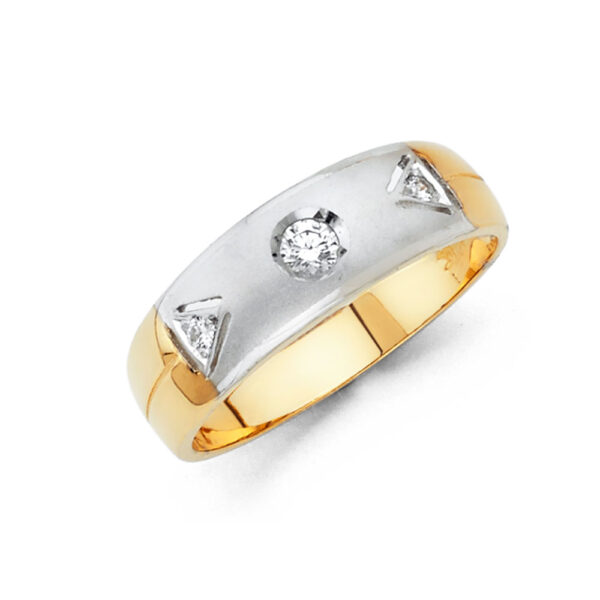 RG906 Wedding Trio Sets - Image 2