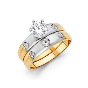 RG906 Wedding Trio Sets