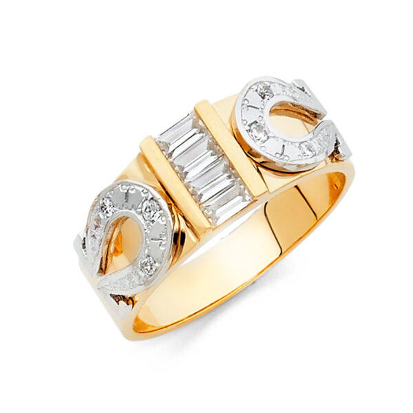 RG915 Wedding Trio Sets - Image 2