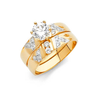 RG921 Wedding Trio Sets