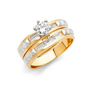 RG924 Wedding Trio Sets