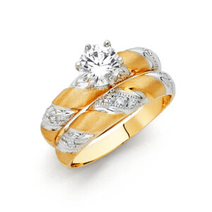 RG957 Wedding Trio Sets