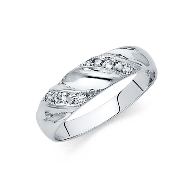 RG972 Wedding Trio Sets - Image 2