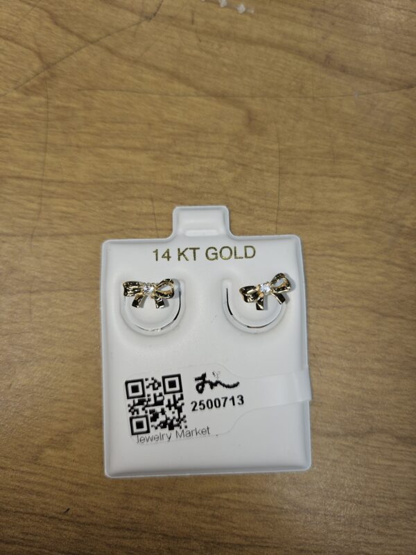 14k Earrings