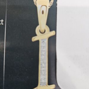 Initial letter